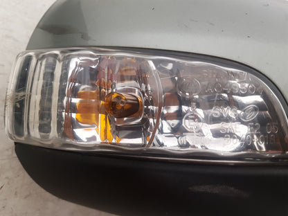2008 - 2011 Volvo V70  Estate DOOR MIRROR - ELECTRIC (DRIVER SIDE)