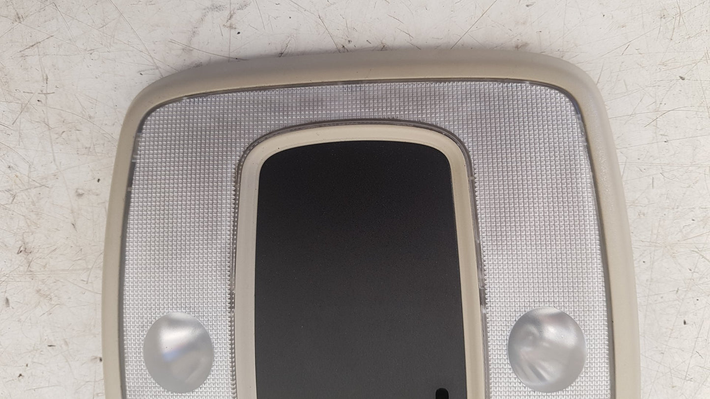 2008 - 2017 Volvo XC60 I 156 SUV Interior Light 39819988