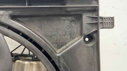 2013 - 2016 Volvo V40 III 525 Hatchback A/C Fan Motor 31319166