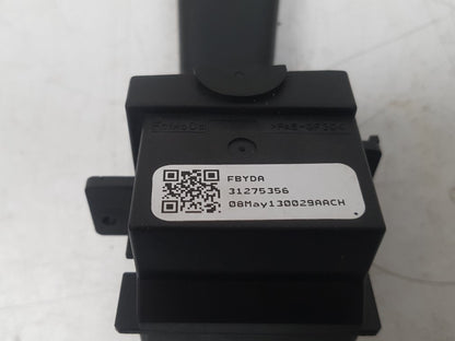 2006 - 2010 Volvo S80  Saloon Wiper Switch 31275356