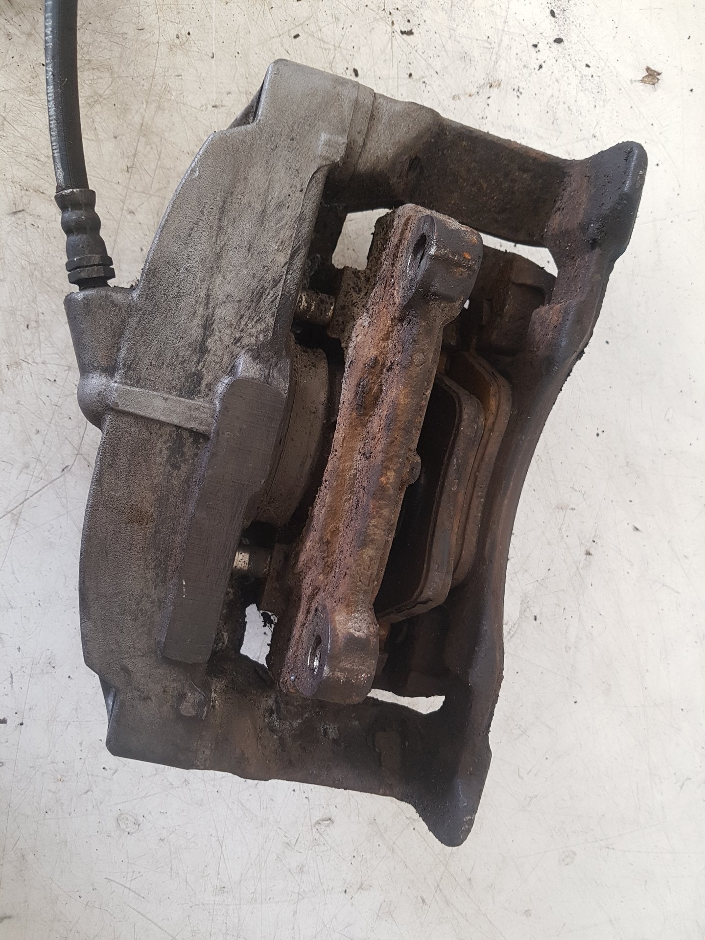 2010 Volvo XC70  Estate Right Front Caliper