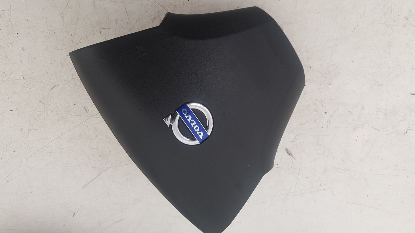 2005 - 2012 Volvo S40  Saloon STEERING WHEEL AIR BAG 8623347