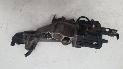 2001 - 2009 Saab 9-5  Estate EGR VALVE AND COOLER 55566052