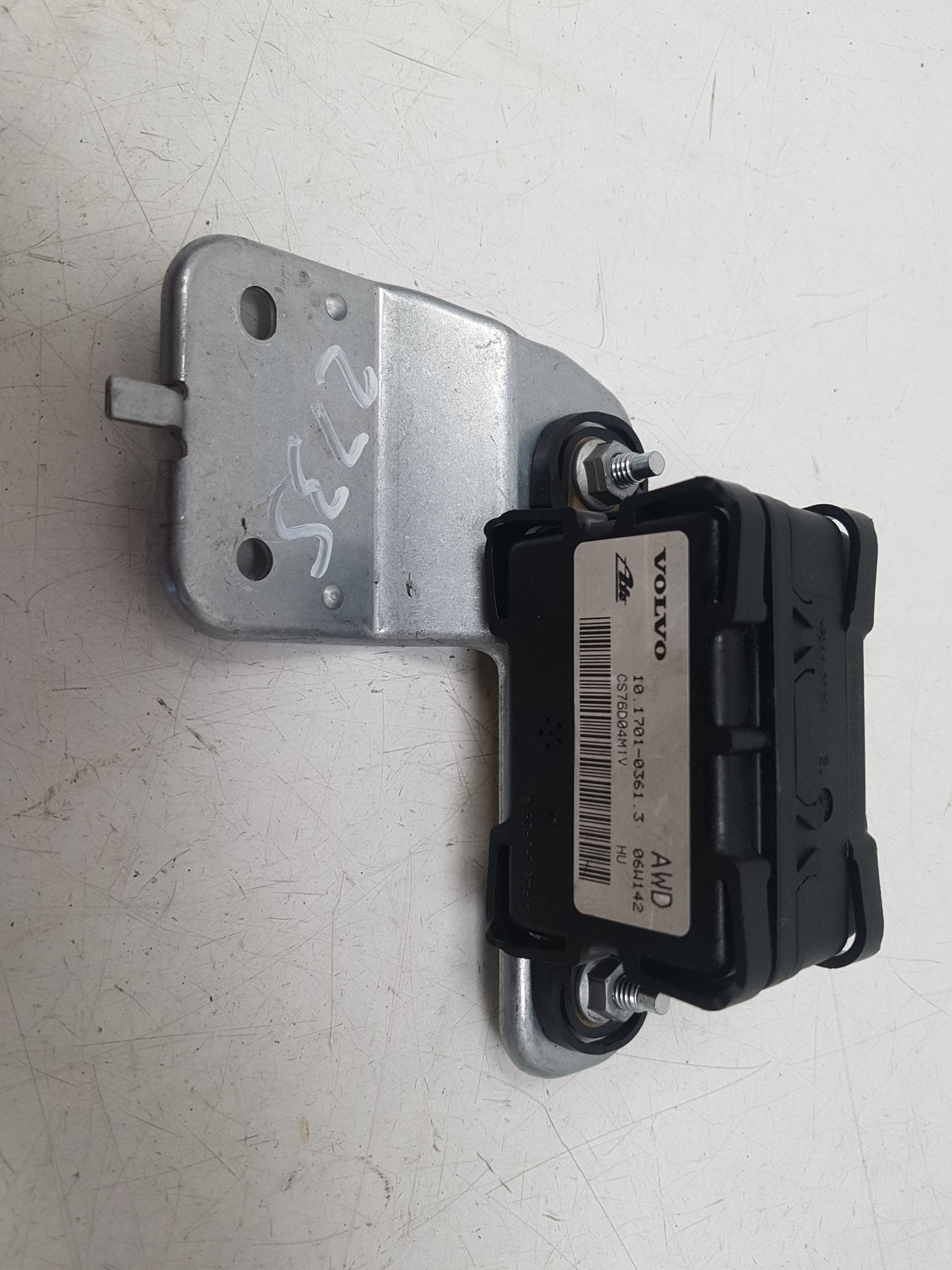 2000 - 2007 Volvo XC70  Estate YAW SENSOR 30667844AA