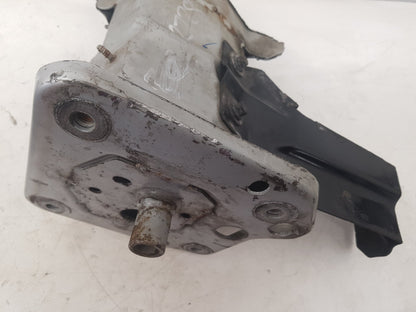 2008 - 2013 Volvo XC60 I 156 Estate DRIVERS SIDE CHASSIS CUT 31333207
