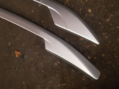 2011 - 2014 Volvo XC90  Estate Roof Rail
