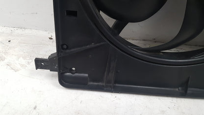 2012 - 2016 Volvo V40 Cross Country  Hatchback RADIATOR FAN & COWLING (A/C CAR) 31368431