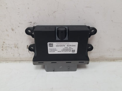 2014 - 2018 Volvo V40  Hatchback AD BLUE CONTROL UNIT (NRCM) 32242576