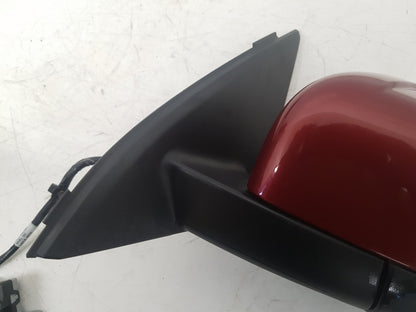 2008 - 2013 Volvo XC60 I 156 Estate DOOR MIRROR - ELECTRIC (PASSENGER SIDE) 31352971