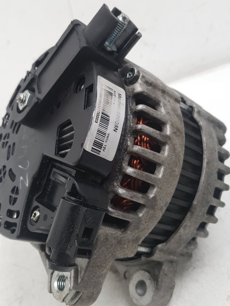 2007 - 2015 Volvo V70  Estate Alternator 8697585