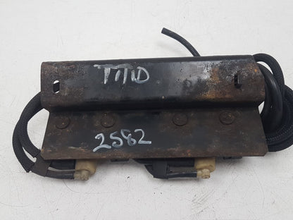 2008 - 2011 Saab 9-3  Estate TURBO BOOST CONTROLLER 55573732