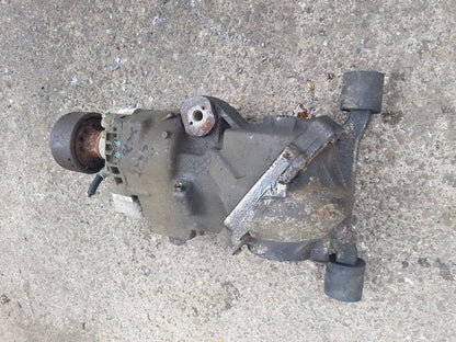 2003 - 2007 Volvo V70  Estate Rear Differential Assembly 8653553