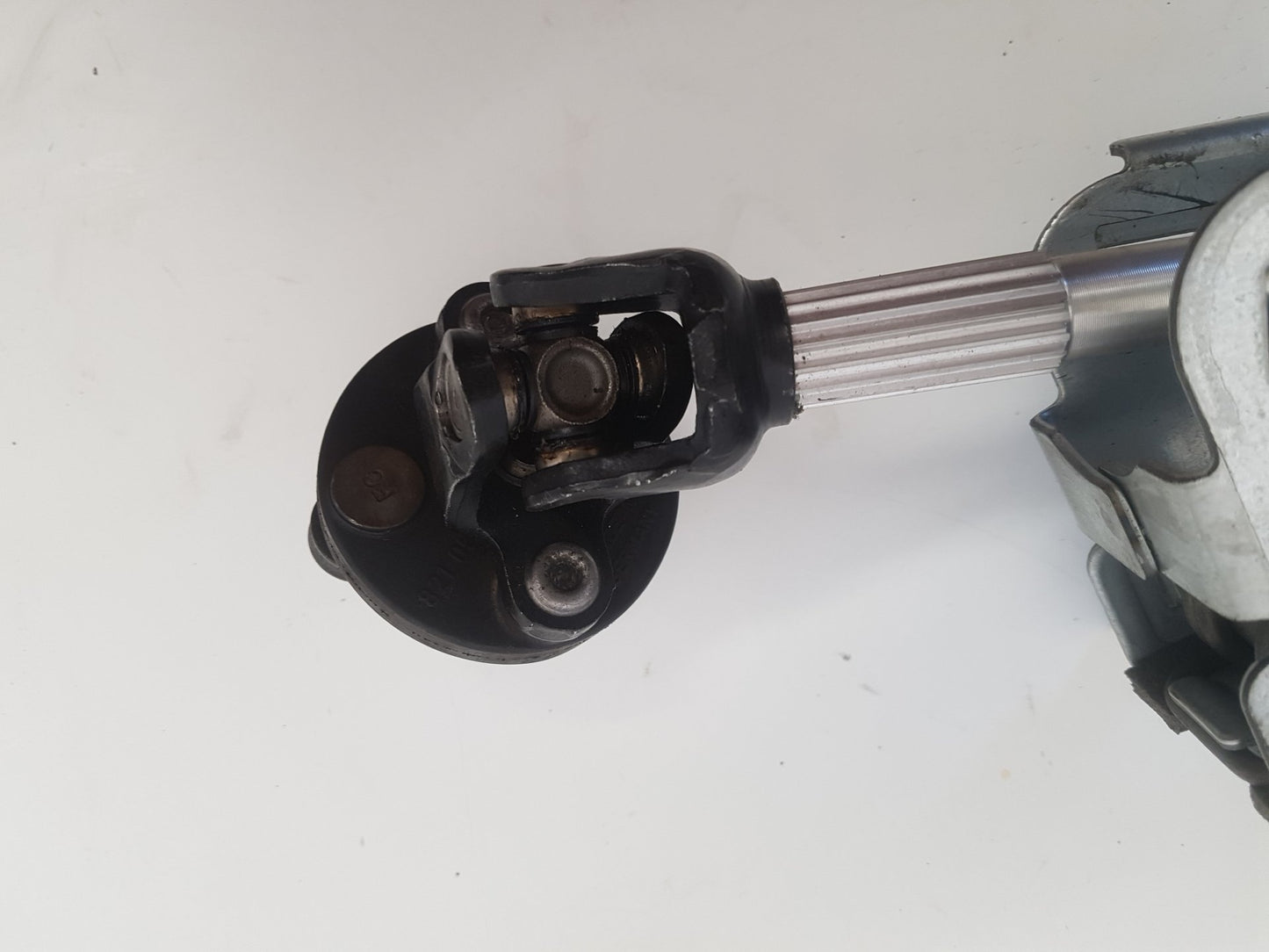 2001 - 2004 Volvo S60  Saloon Steering Column 31302716