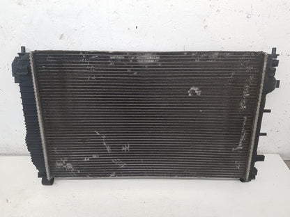 2007 - 2015 Saab 9-3  Estate RADIATOR (MANUAL) (A/C CAR) 12775541