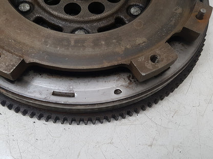 2019 - 2021 Volvo XC40 536 Estate Flywheel/Flexplate 31492643