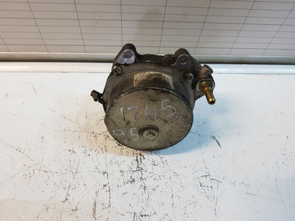 2006 - 2009 Saab 9-5  Estate Vacuum/Air Pump 55188660