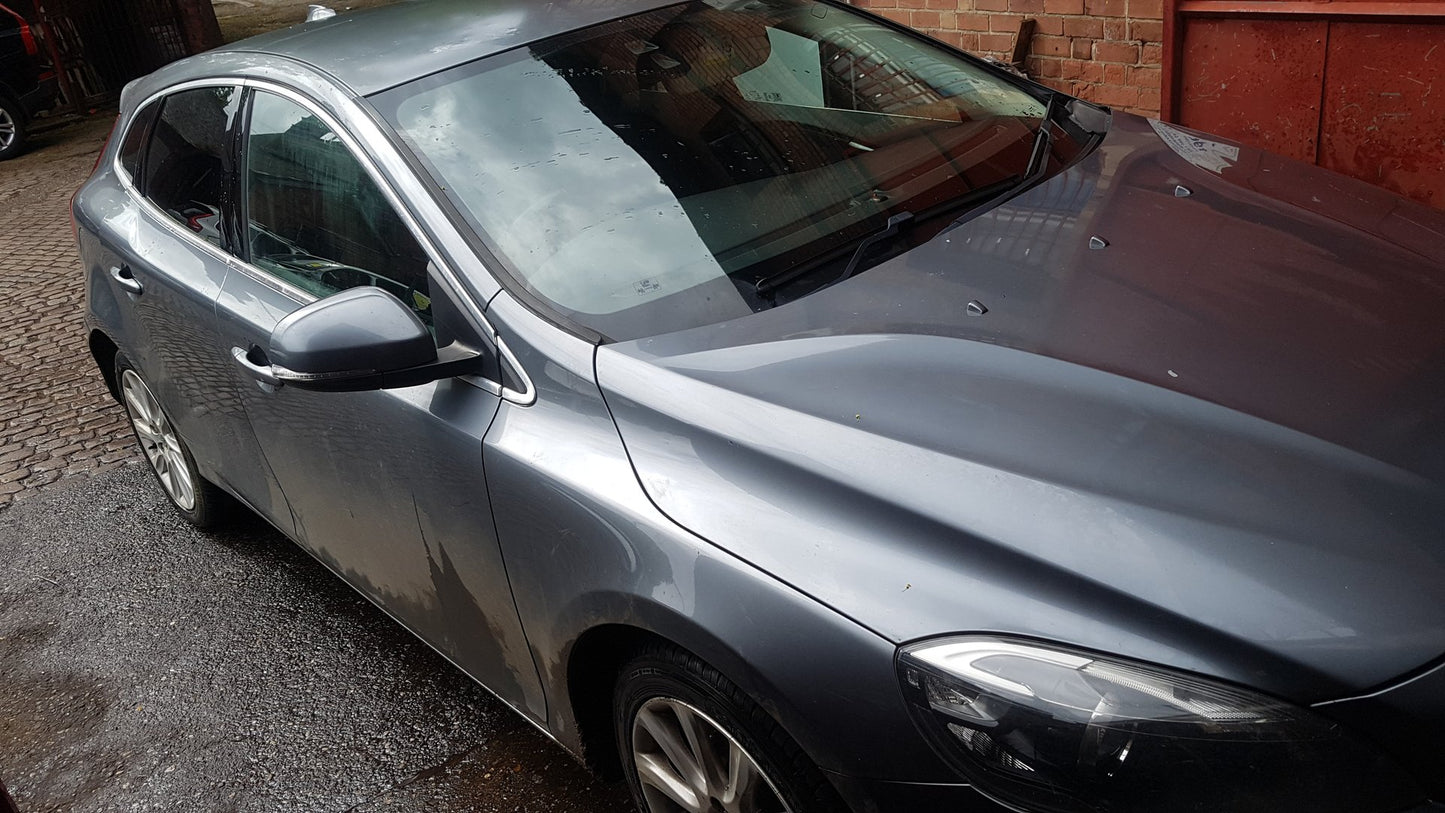 2015 Volvo V40  Hatchback Diesel