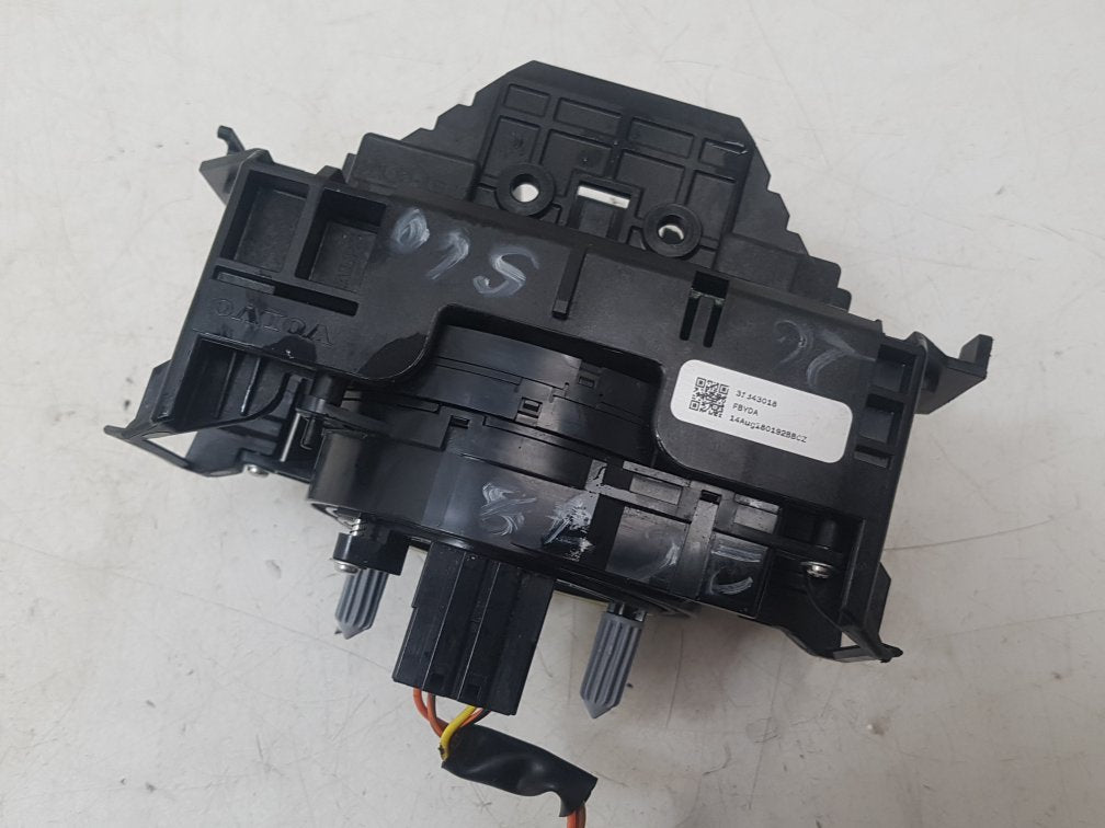 2014 - 2018 Volvo V60  Estate AIR BAG CONTACT RING/STEERING ANGLE SENSOR 31343218