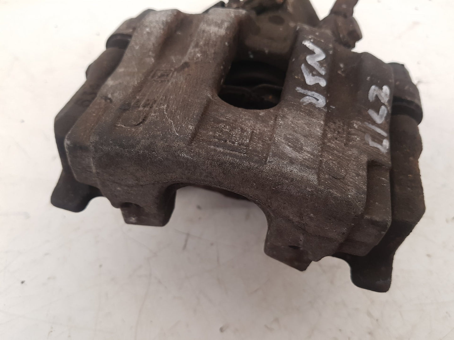 2007 - 2015 Saab 9-3  Estate Left Rear Caliper