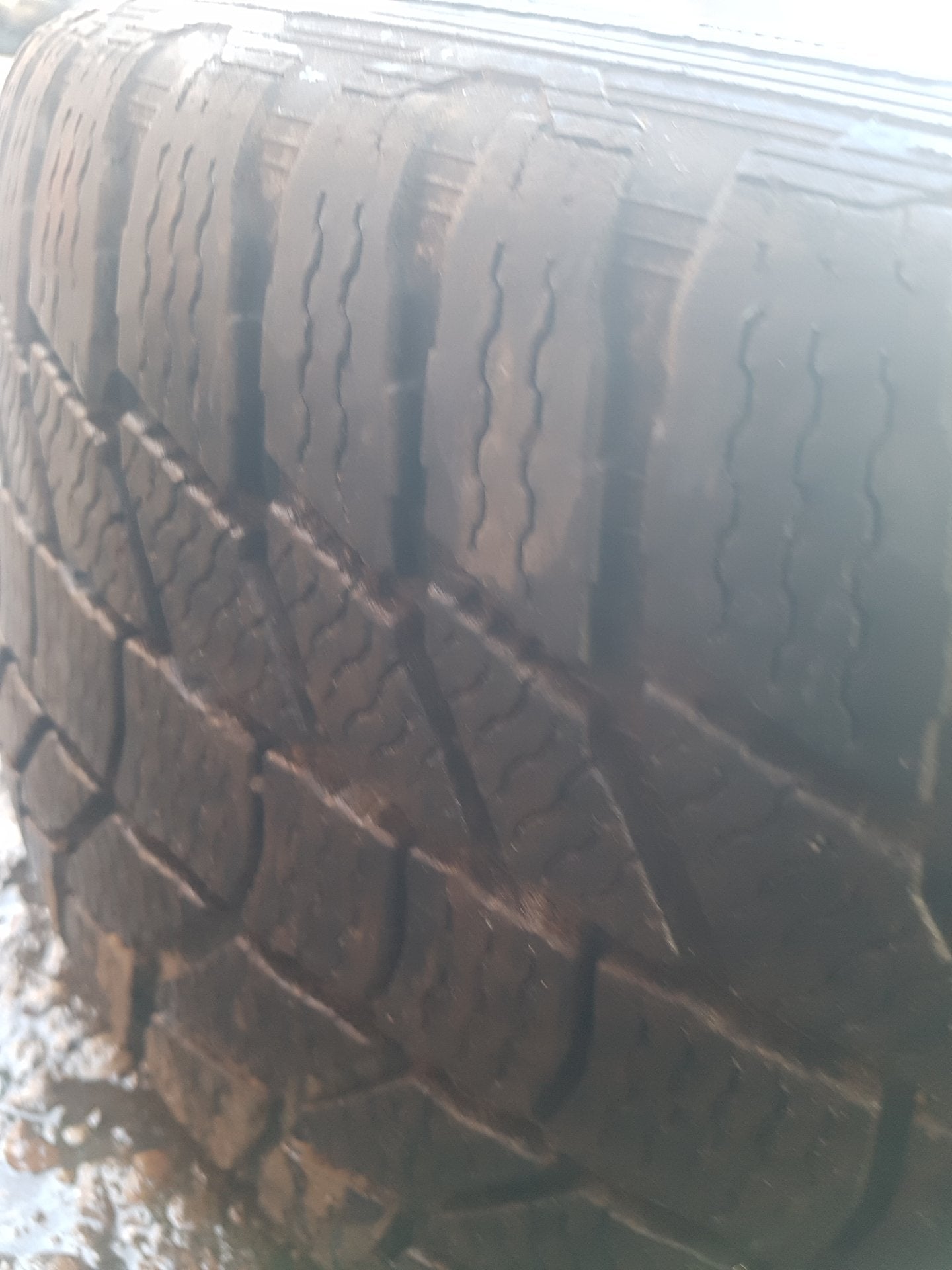2003 - 2014 Volvo XC90 I 275 Estate Alloy Wheel 31329291