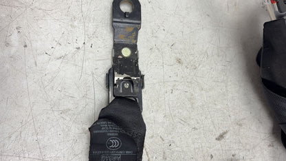 2008 - 2016 Volvo XC70 III 136 Estate Left Front Seat Belt 39811479