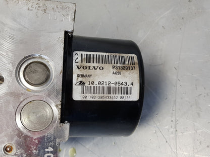 2010 - 2017 Volvo S60  Saloon ABS Pump/Modulator 31329137