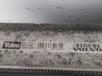 2005 - 2010 Volvo S60  Saloon RADIATOR (MANUAL) (A/C CAR) 30714047