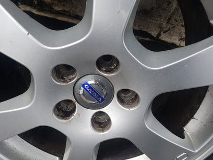 2008 - 2013 Volvo XC60 I 156 Estate Alloy Wheel SEGIN