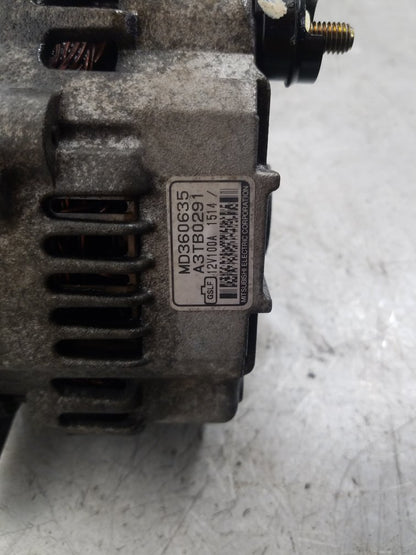2001 - 2004 Volvo S40  Saloon Alternator MD360635