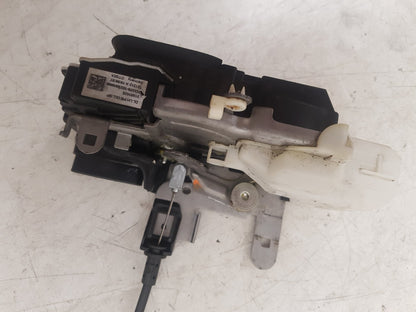 2013 - 2016 Volvo V40 III 525 Hatchback Left Front Central Locking Solenoid 31301425