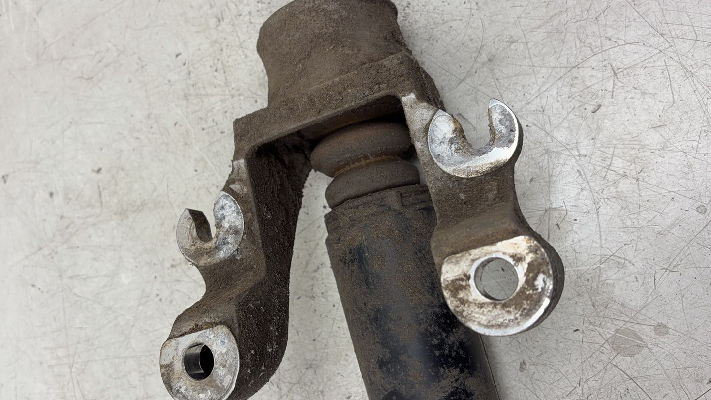 2017 - 2025 Volvo V90 235, 236 Estate Left Rear Shock Absorber 32269450
