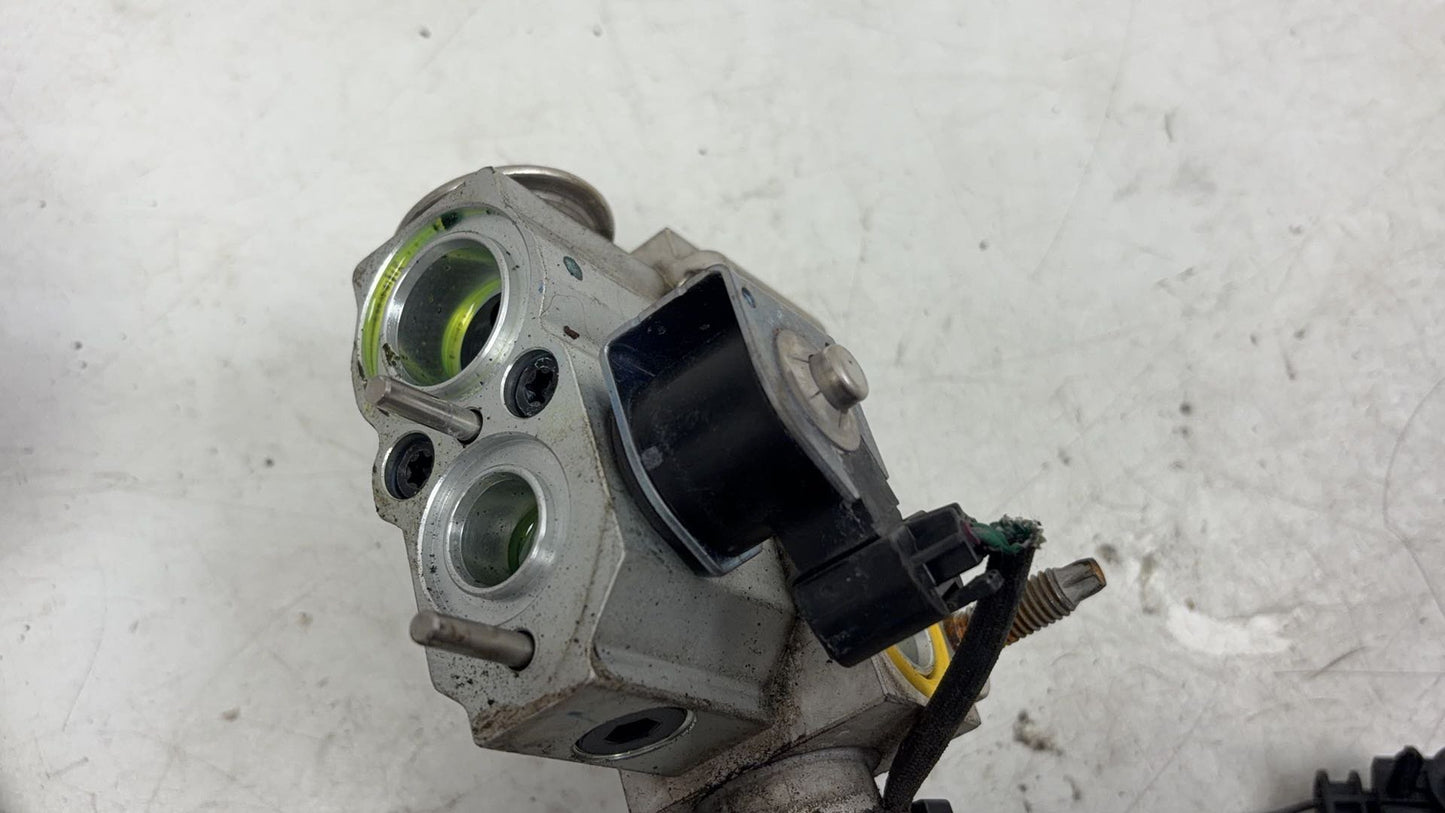 2016 - 2023 Volvo XC90 II 256 Estate A/C Pipe  31455711