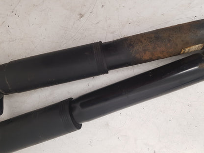 2012 Volvo S60  Saloon REAR SHOCK ABSORBER (PAIR) 31323226