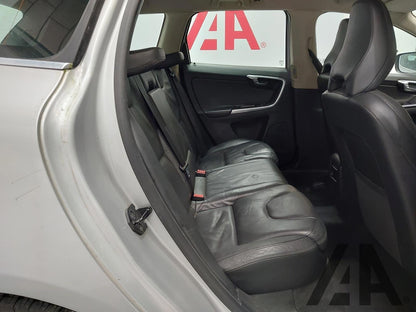 2013 Volvo XC60 I 156 SUV Diesel