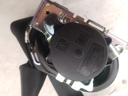 2017 - 2026 Volvo V60 II 225 Estate Left Rear Seat Belt 31462756