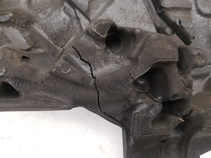 2012 - 2015 Volvo V40  Hatchback Engine Cover 30757910