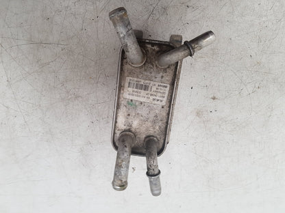 2007 Volvo C70  Convertible Engine Oil Cooler 3M51-7A095-DF