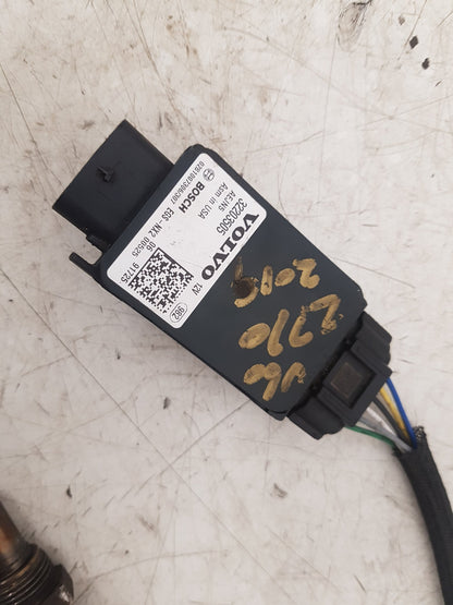 2017 - 2026 Volvo V60 II 225 Estate NOX SENSOR 32203505