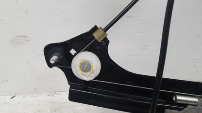 2007 - 2013 Volvo C70  Convertible WINDOW REGULATOR/MECH ELECTRIC  (FRONT PASSENGER SIDE) 30633660