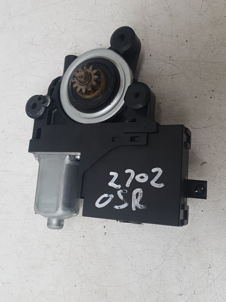 2004 - 2010 Volvo S40  Saloon WINDOW REG MOTOR (DRIVERS SIDE FRONT) 30739184