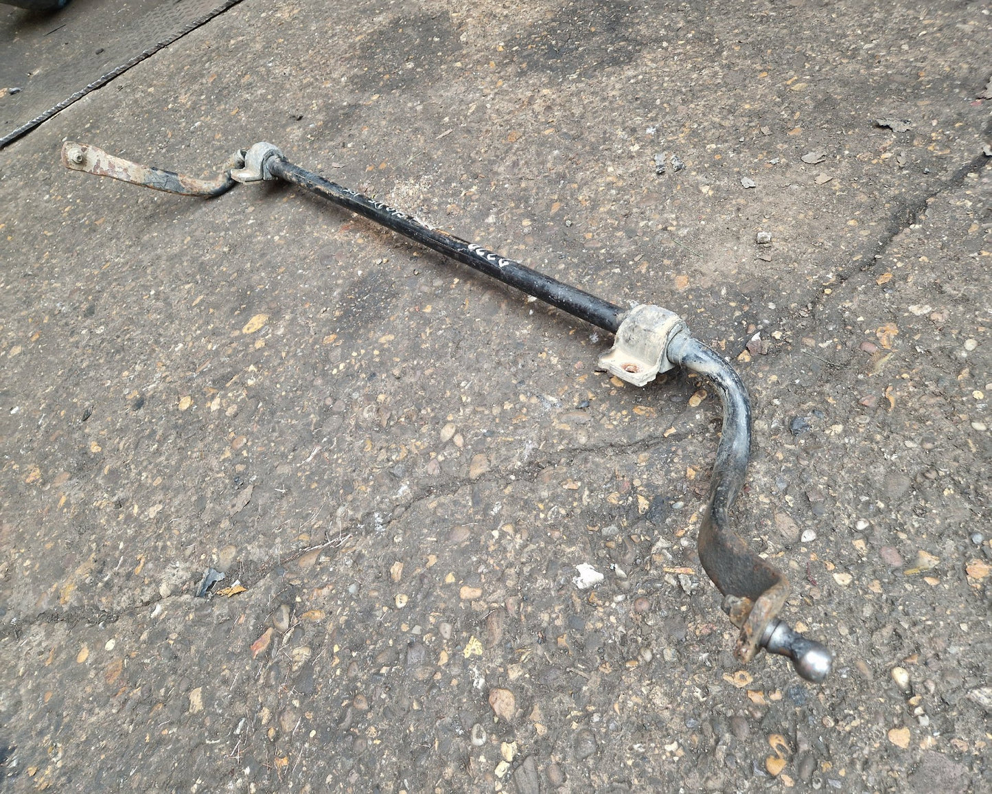 2000 - 2009 Volvo S60  Saloon Front Sway Bar