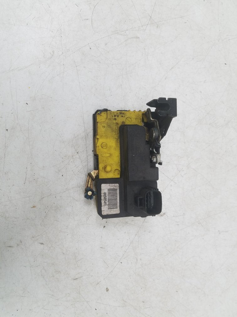2005 - 2008 Volvo V70  Estate Left Front Door Lock Actuator 8650545