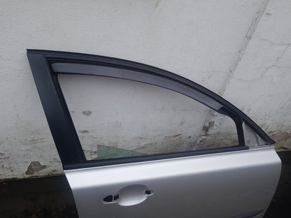 2004 - 2010 Volvo V50   Estate DOOR - BARE (FRONT DRIVER SIDE)