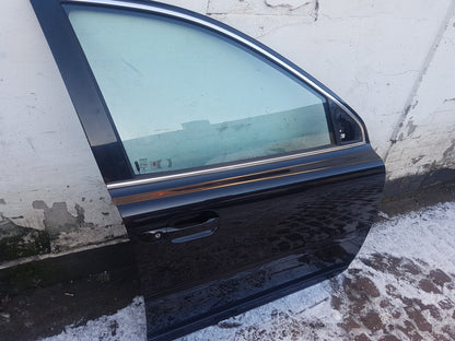 2011 - 2014 Volvo XC90  Estate DOOR - BARE (FRONT DRIVER SIDE) 31385357