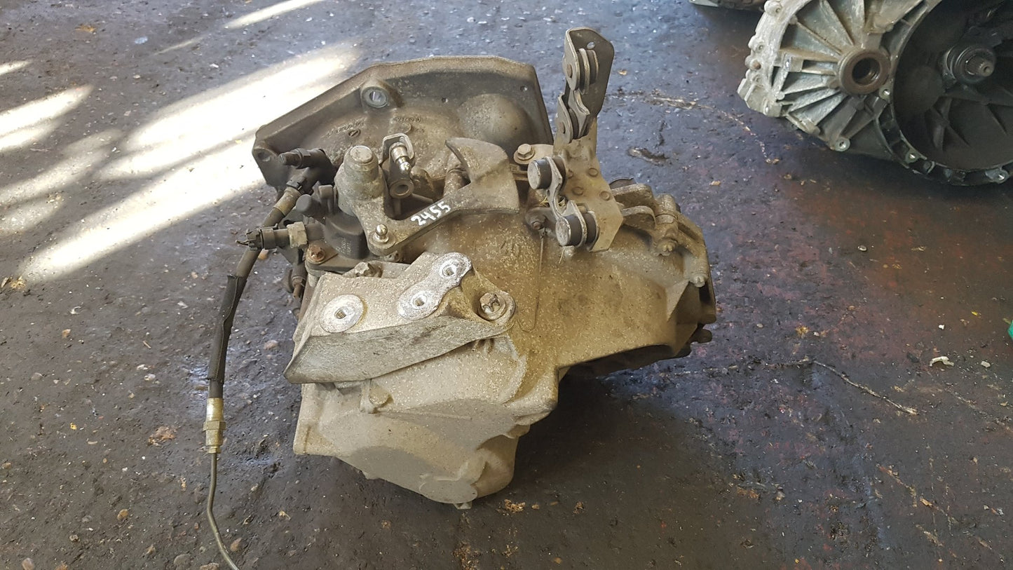 2001 - 2005 Saab 9-5  Estate Headlight Switch 4616124