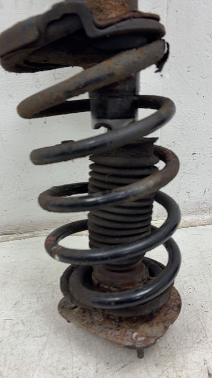 2007 - 2014 Volvo XC90  Estate COIL SPRING (FRONT PASSENGER SIDE)