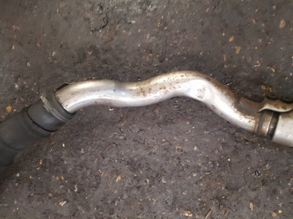 2010 - 2017 Volvo XC60  Estate INTERCOOLER PIPE / BOOST HOSE