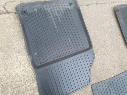 2017 - 2025 Volvo V90 235, 236 Estate Floor Mats 32357400