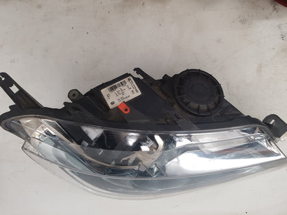 2010 - 2012 Saab 9-5  Saloon Right Headlight 12775737