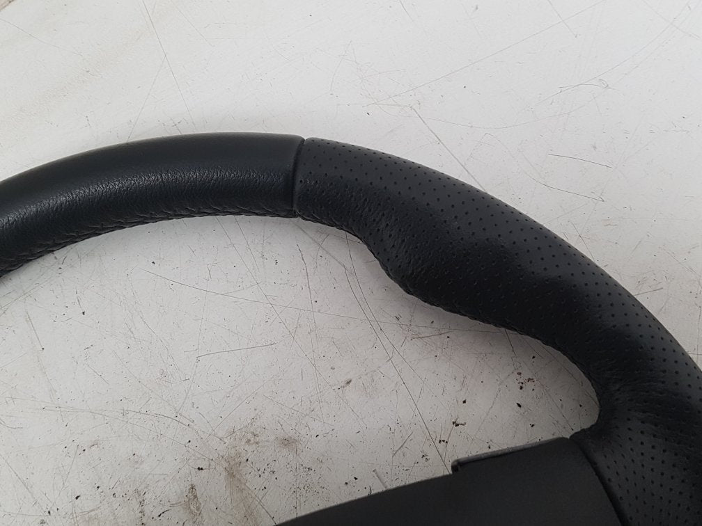 2006 - 2011 Saab 9-3  Convertible Steering Wheel 12783361